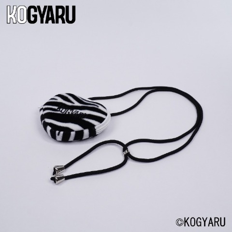 コインケース（KOGYARU）