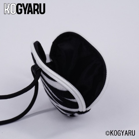 コインケース（KOGYARU）