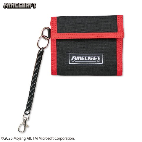 財布（MINECRAFT）
