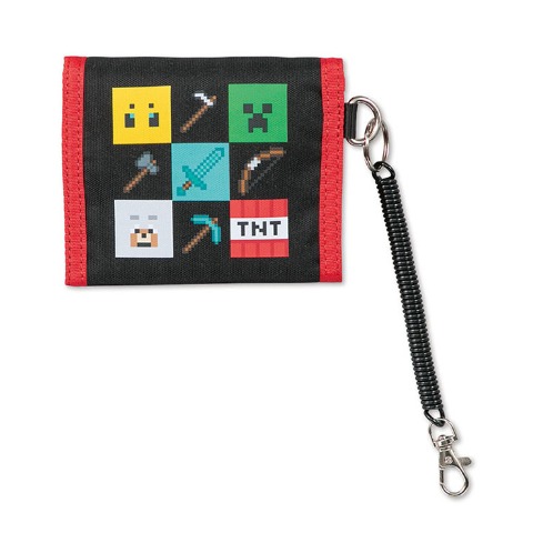 財布（MINECRAFT）