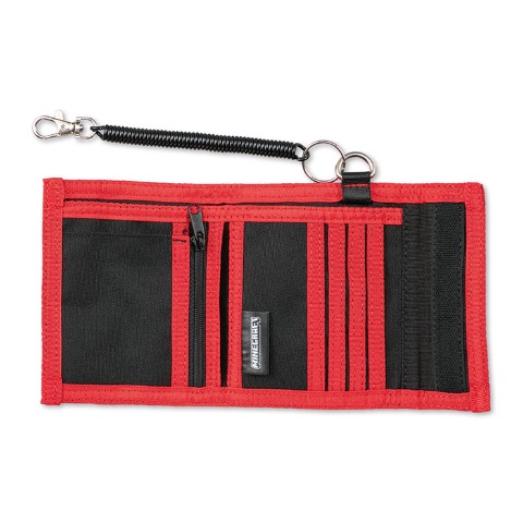 財布（MINECRAFT）