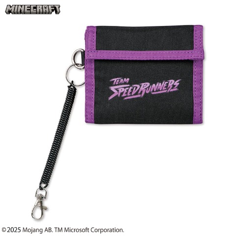 財布（MINECRAFT）