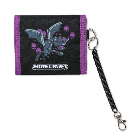 財布（MINECRAFT）