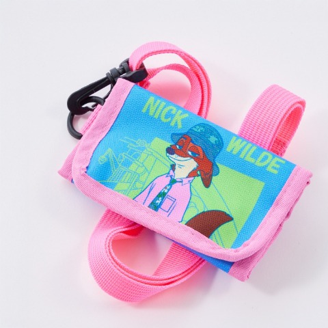 キッズ 財布（LITTC）