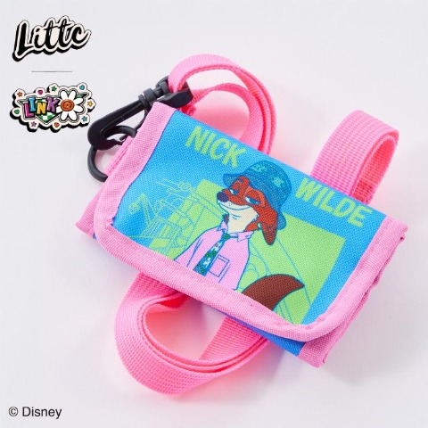 キッズ 財布（LITTC）