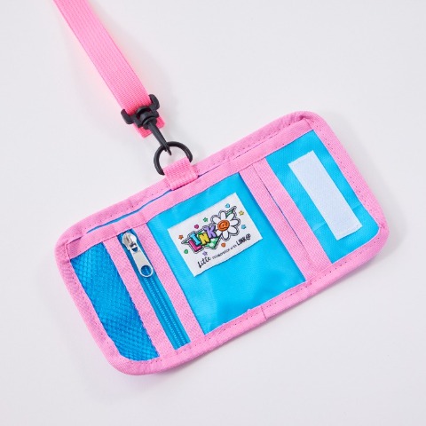 キッズ 財布（LITTC）