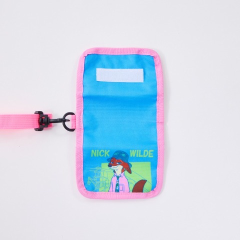 キッズ 財布（LITTC）