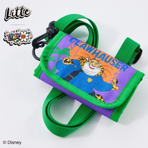 キッズ 財布（LITTC）