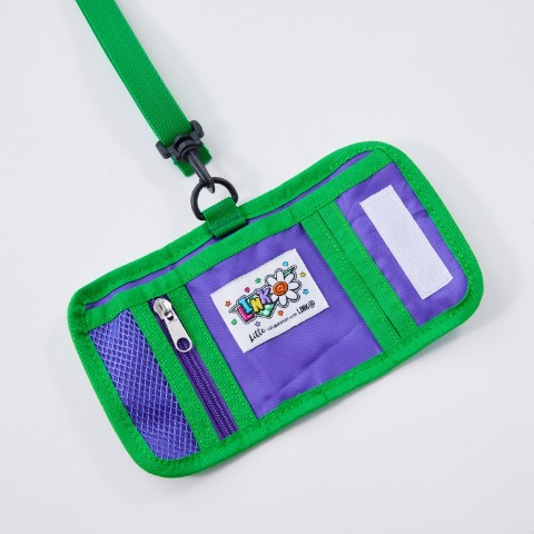 キッズ 財布（LITTC）