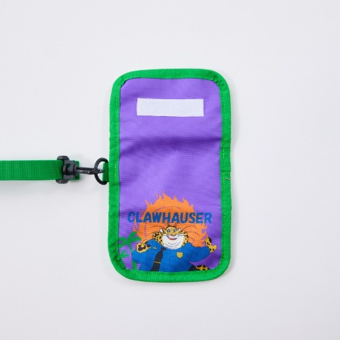 キッズ 財布（LITTC）