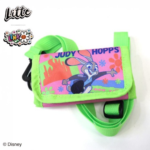 キッズ 財布（LITTC）