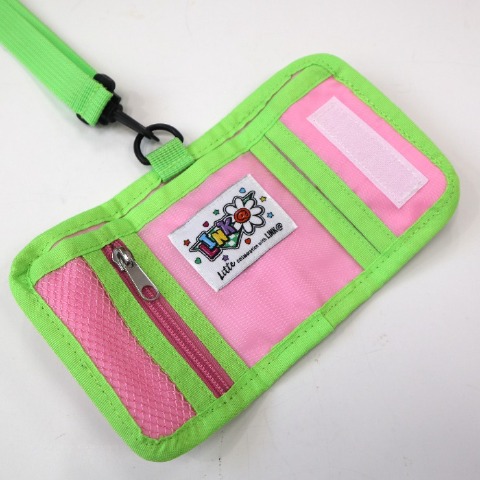 キッズ 財布（LITTC）