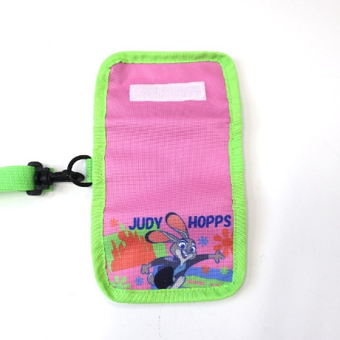 キッズ 財布（LITTC）