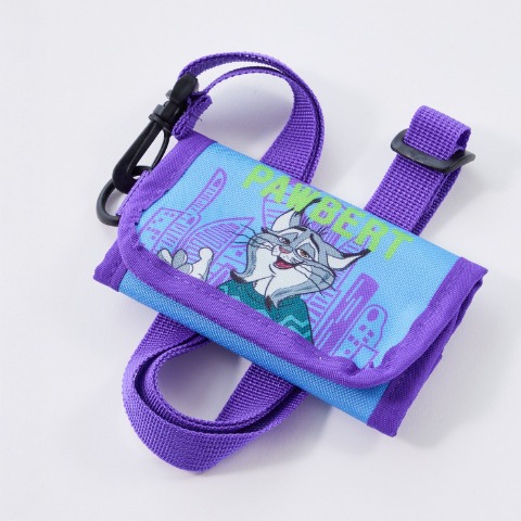 キッズ 財布（LITTC）