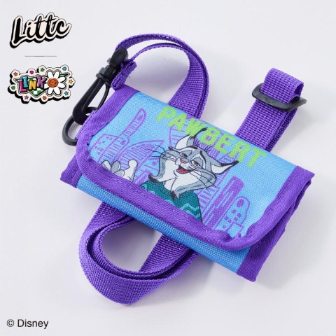 キッズ 財布（LITTC）