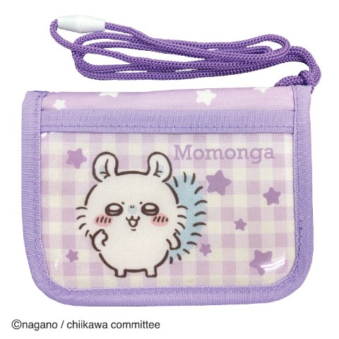 モモンガ ちいかわ | しまむらパーク