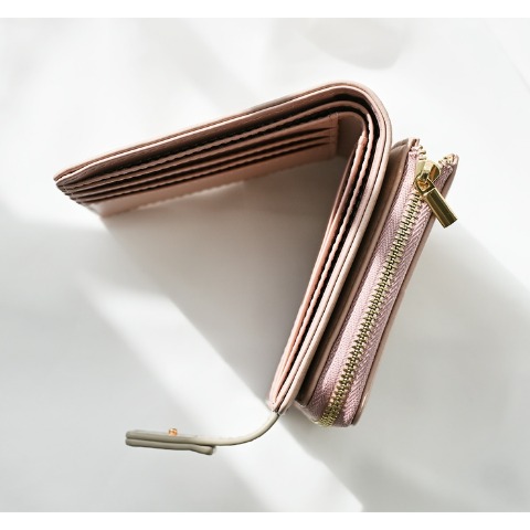 レディース　財布（MUMU）