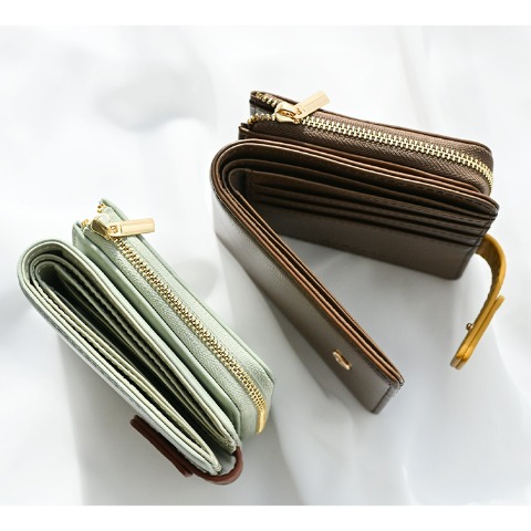 レディース　財布（MUMU）