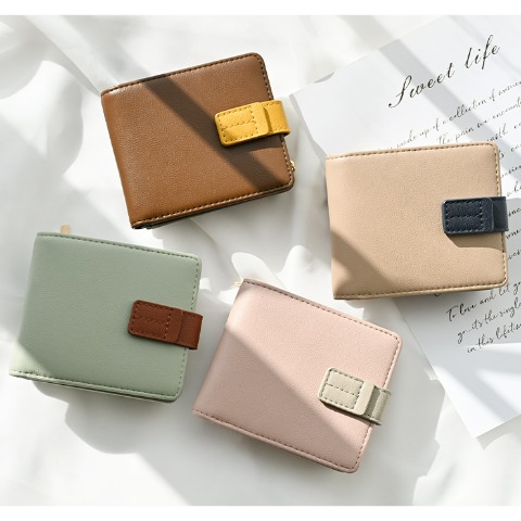 レディース　財布（MUMU）