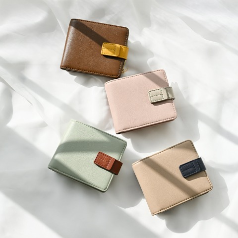 レディース　財布（MUMU）