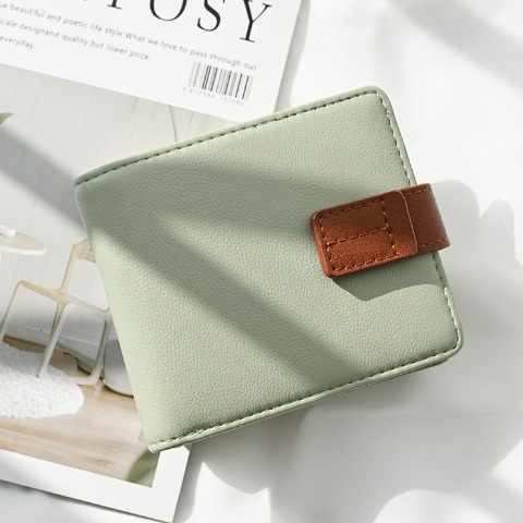 レディース　財布（MUMU）