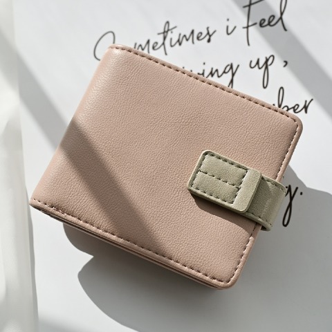 レディース　財布（MUMU）