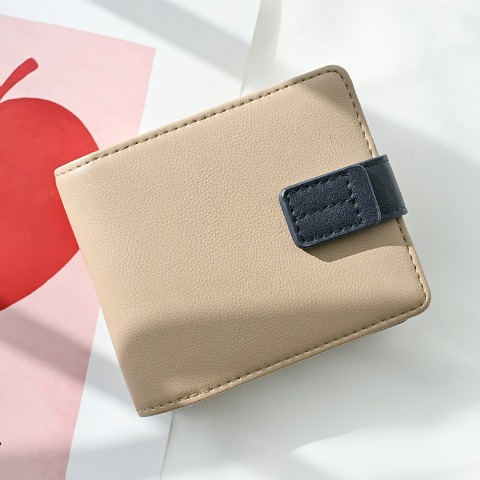 レディース　財布（MUMU）