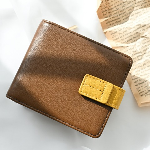 レディース　財布（MUMU）