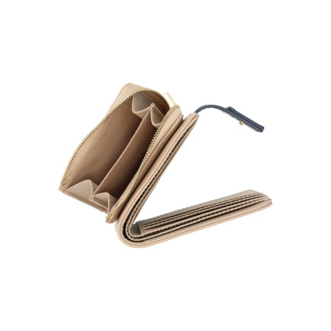 レディース　財布（MUMU）