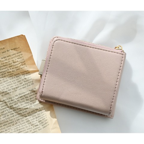 レディース　財布（MUMU）