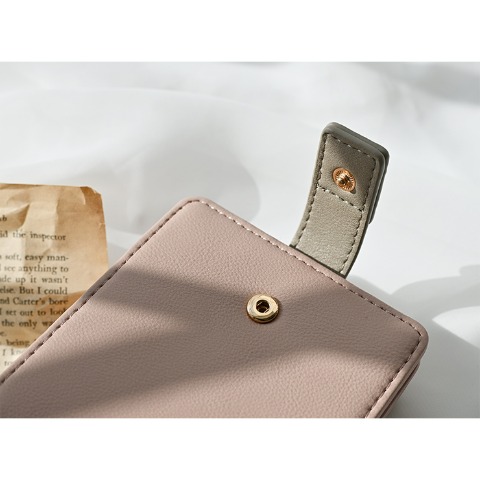 レディース　財布（MUMU）