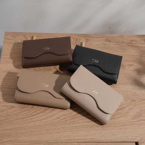 レディース　財布 （yumi）