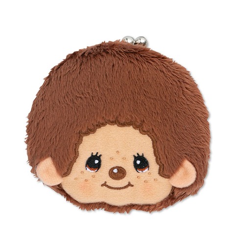 レディース　サイフ　（モンチッチ）