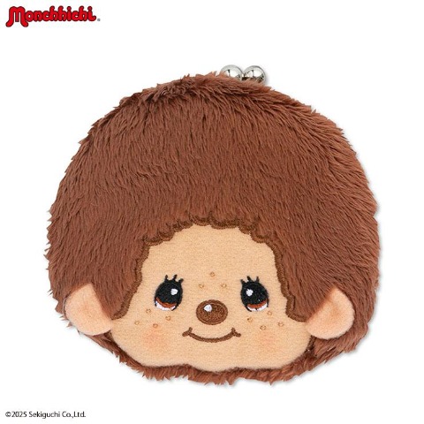 レディース　サイフ　（モンチッチ）