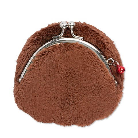 レディース　サイフ　（モンチッチ）