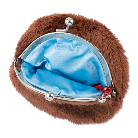 レディース　サイフ　（モンチッチ）