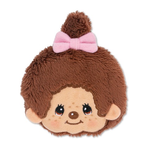 レディース　サイフ　（モンチッチ）