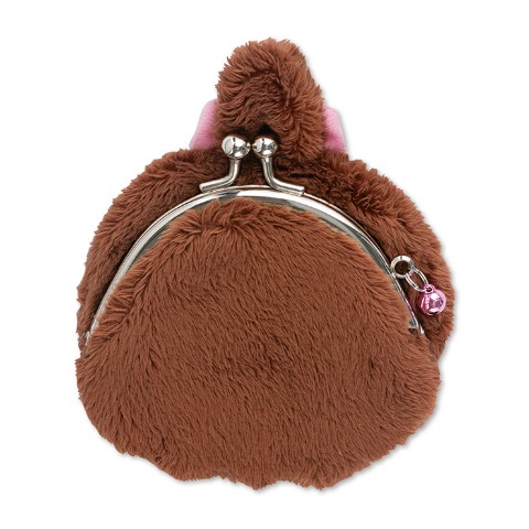 レディース　サイフ　（モンチッチ）