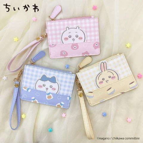 フラグメントケース(ハチワレ)
