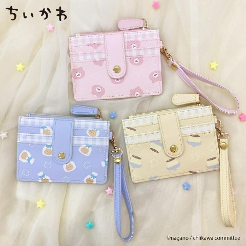 フラグメントケース(ハチワレ)