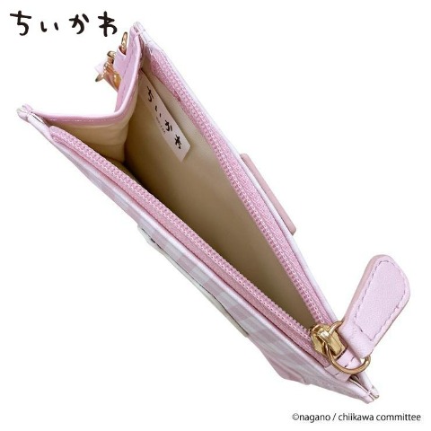 フラグメントケース(うさぎ)