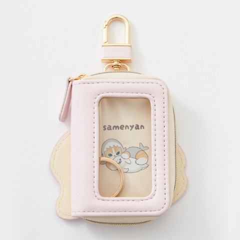 スマートキーケース (mofusand)
