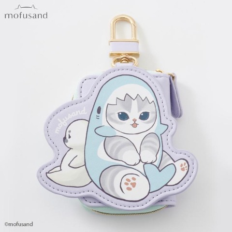 スマートキーケース (mofusand)