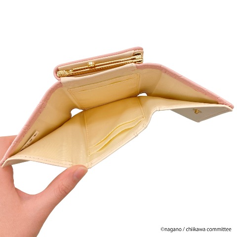 レディース財布（ちいかわ）