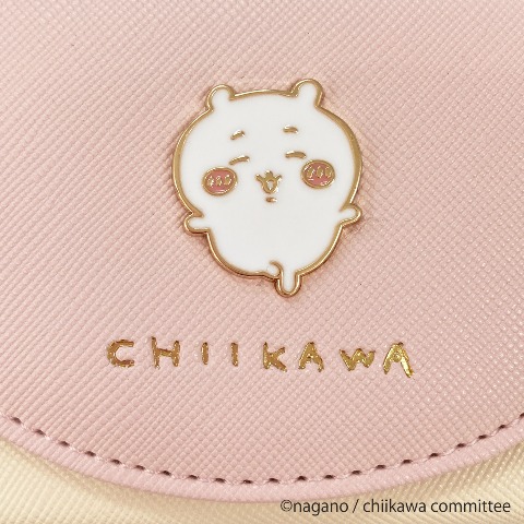 レディース財布（ちいかわ）
