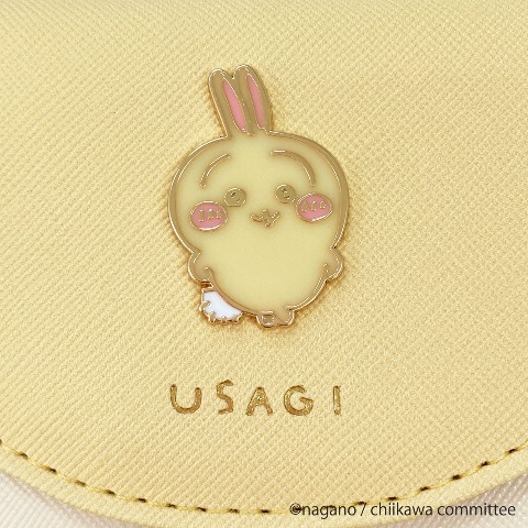 レディース財布（うさぎ）