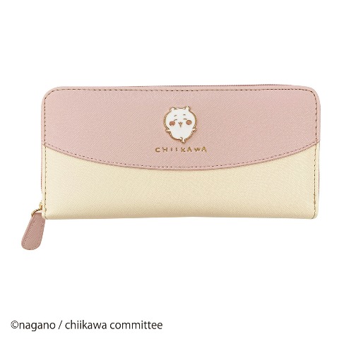 レディース財布（ちいかわ）
