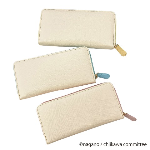 レディース財布（ちいかわ）