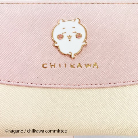 レディース財布（ちいかわ）