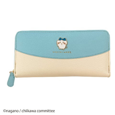 レディース財布（ハチワレ）